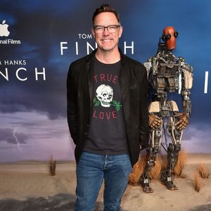 Matthew Lillard verrät Details zu legendärem "Scream"-Dreh