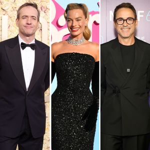 SAG Awards 2024: Diese Stars und Streifen sind nominiert