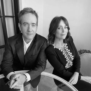 Keeley Hawes feiert 20 Jahre Eheglück mit Matthew MacFadyen