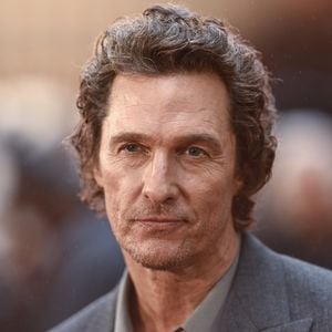 Warum Matthew McConaughey spontan Ja zu "Magic Mike" sagte