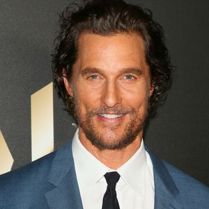 "Er ist unser Präsident": Ist Matthew McConaughey Pro-Trump?