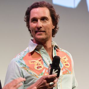 Statt Leo: Matthew McConaughey wollte "Titanic"-Hauptrolle