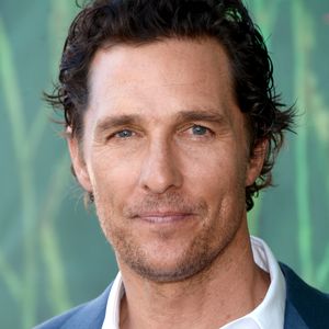 Matthew McConaughey: Sein Vater brach Mutter mehrmals Finger
