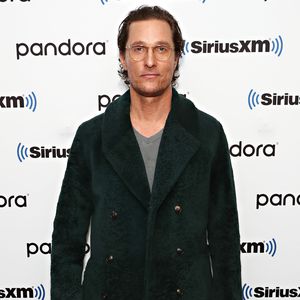 Sexuell belästigt: So ging Matthew McConaughey mit Trauma um