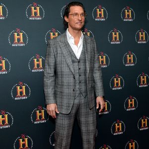 Zum 51.: Matthew McConaugheys Kids singen ihm ein Ständchen