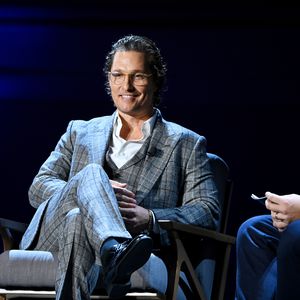 Ist der irre? McConaughey lehnte Zwölf-Millionen-Filmdeal ab