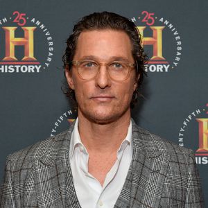 Matthew McConaughey, Filmstar