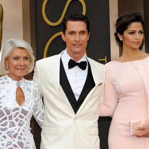 Matthew McConaughey: Baby Nr. 4 in der Oscarnacht?