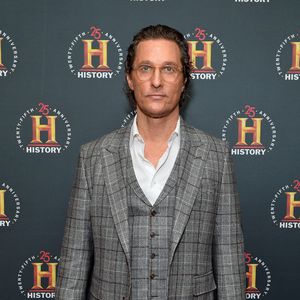 So süss ist der Sohn von Matthew McConaughey
