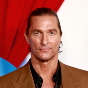 Nun äußert sich Matthew McConaughey zu "Magic Mike"-Comeback