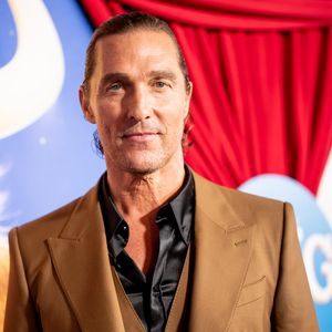 Matthew McConaughey fand im Auslandsjahr seine Identität