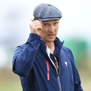 Matthew McConaugheys Vater starb 1992 während Orgasmus!