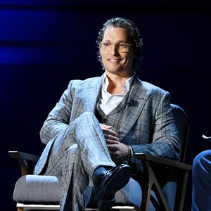 Keine Komödien: McConaughey verzichtete auf Millionengage!
