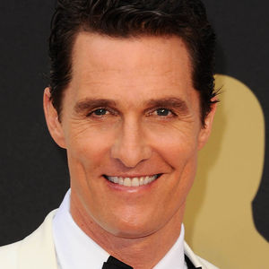 Matthew McConaughey: 15 Mio. Dollar Gage zu wenig?