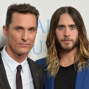 Event-Serie: Schlüpft Jared Leto wieder in die Joker-Rolle?