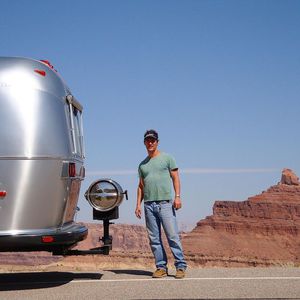 Trotz Luxusvilla: Matthew McConaughey schläft im Wohnwagen