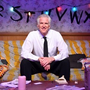 Dieser "Stranger Things"-Bösewicht lehnte die Rolle erst ab