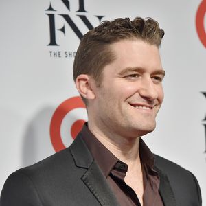 "Grey's Anatomy"-Hammer: "Glee"-Star Matthew kommt zurück!
