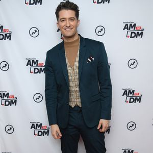 "Glee"-Baby da: Matthew Morrison zum 1. Mal Papa geworden!