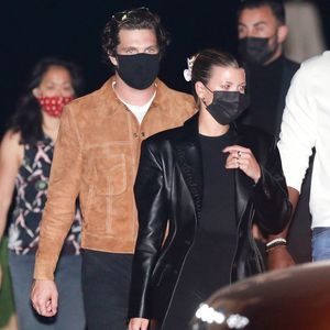 Ist die Romanze von Sofia Richie und Matthew wieder vorbei?