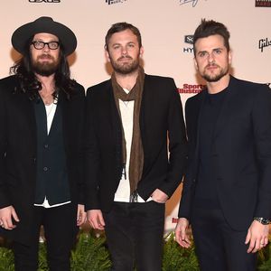 Kings of Leon in Köln