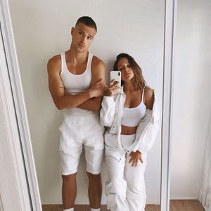 Inanna Sarkis verrät das Geschlecht ihres ersten Babys!