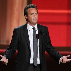 Ärzte gaben Matthew Perry Ketamin trotz Nebenwirkungen