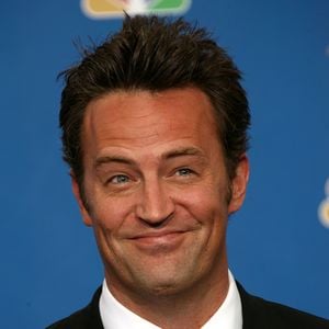 "Friends"-Fans trauern an Matthew Perrys (†) 55. Geburtstag