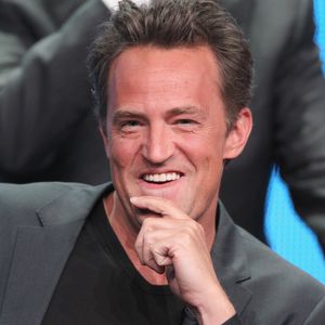Nach Trennung: Matthew Perry wieder auf Dating-App unterwegs