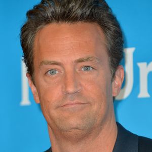 Matthew Perry war bereits als Jugendlicher alkoholabhängig