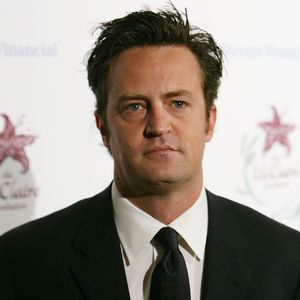 Matthew Perrys Ex-Freundin fordert Tribut für ihn bei Oscars
