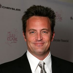Lebenstraum: Matthew Perry wünschte sich eine Familie!