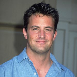 Matthew Perry ist tot: Fans trauern um den "Friends"-Star!