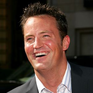 Mehr als Chandler Bing: Das war Matthew Perrys Karriere!