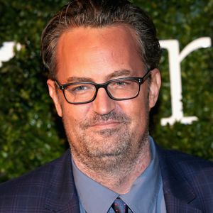 So verbrachte Matthew Perry (†54) seine letzten Stunden