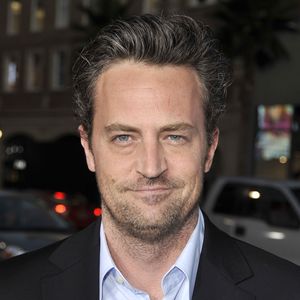 Coach verrät: So viel bedeutete Matthew Perry (†) der Sport