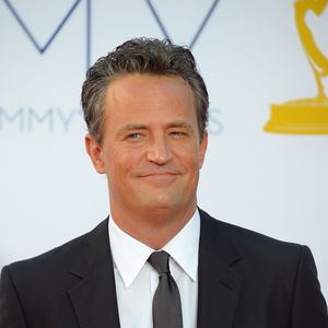 Matthew Perrys (†54) Ruhestätte ist jetzt gekennzeichnet