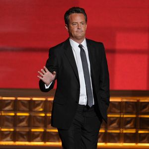 Matthew Perry und Co.: Emotionaler Tribut bei den SAG Awards