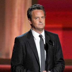 Matthew Perry (†54) entkam dem Tod früher mehrfach knapp!