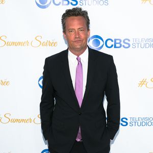 Nach plötzlichem Tod: Matthew Perry wurde nun beerdigt