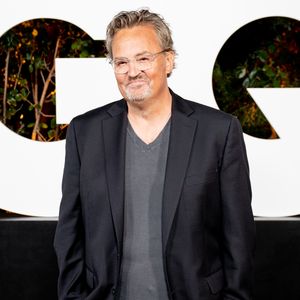 So ging es Matthew Perry (†54) an seinen letzten Tagen!