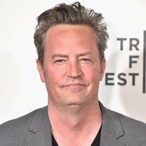 So viel Geld hatte Matthew Perry zum Zeitpunkt seines Todes