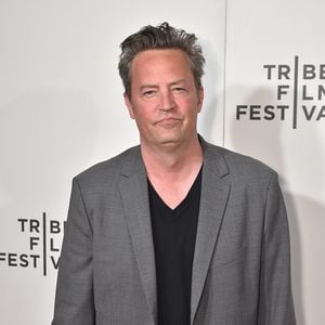 Matthew Perrys Assistent wollte dessen Überdosis vertuschen