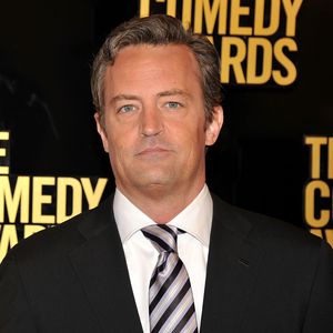 Matthew Perry: Erstes Foto seit zwei Jahren aufgetaucht