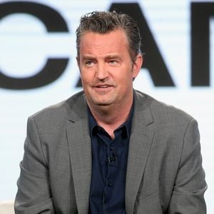 Geständnis: Matthew Perrys Arzt bekennt sich jetzt schuldig