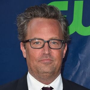 Kurz vor Tod: Matthew Perry hatte einen Ketamin-Zwischenfall