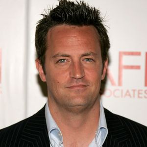 Laut seiner letzten Begegnung: Matthew Perry war wie immer