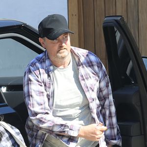 Kurz vor "Friends"-Reunion: Matthew Perry total verändert