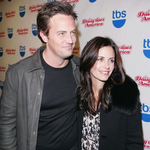 Terror-Kind? Matthew Perry verprügelte Kanadas Premier!