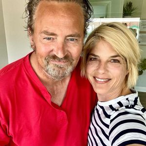Promiwelt ist fassungslos über den Verlust von Matthew Perry